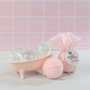 Sweet Grace Bath Bomb – Luxury Fizzy Bath Bomb with Signature Sweet Grace Scent