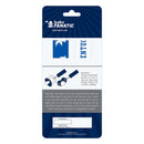 Kentucky Wildcats - Pacifier Clip 2-Pack