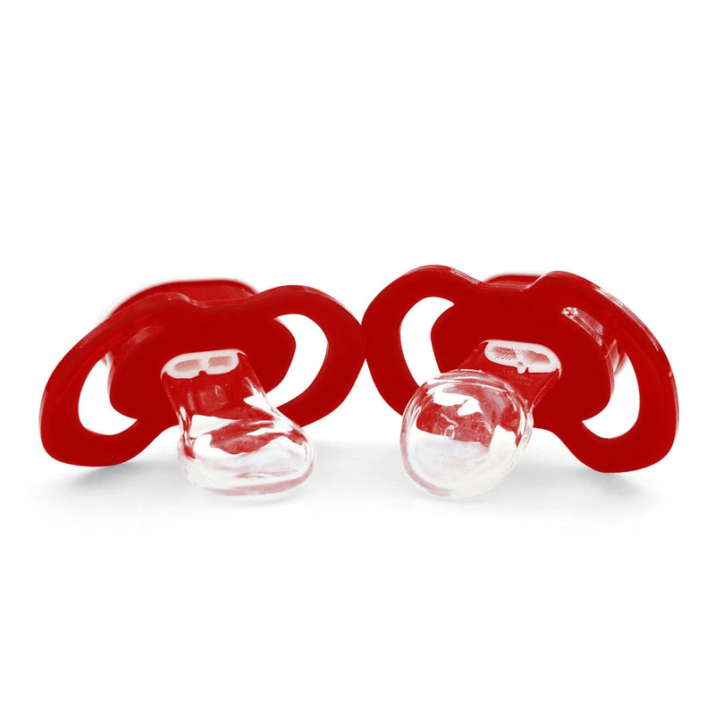 South Carolina Gamecocks - Pacifier 2-Pack