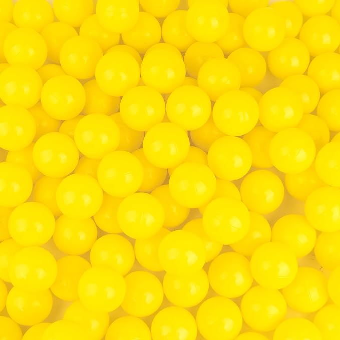 Ball Beads