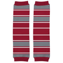 Alabama Crimson Tide Baby Leg Warmers