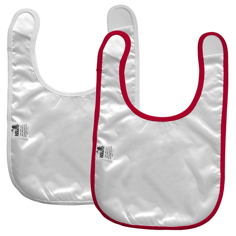 Arizona Cardinals - Baby Bibs 2-Pack