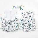 Boys Reversible Fairway Golf Bubble