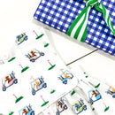 Boys Reversible Fairway Golf Bubble