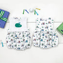 Boys Reversible Fairway Golf Bubble