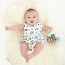 Boys Reversible Fairway Golf Bubble