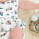 Boys Reversible Fairway Golf Bubble