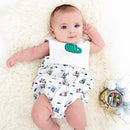 Boys Reversible Fairway Golf Bubble