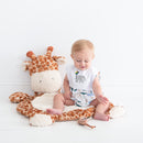 Party Animals Reversible Bubble