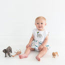 Party Animals Reversible Bubble