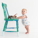 Party Animals Reversible Bubble