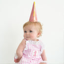 First Birthday Bubble