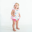 Girls Party Animals Bubble