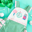 Girls Par-Tee Golf Bubble