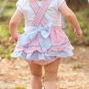 Soul Full of Sunshine Pettiskirt Bubble