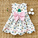 The Palms Reversible Golf Dress