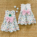 The Palms Reversible Golf Dress