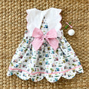 The Palms Reversible Golf Dress