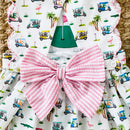 The Palms Reversible Golf Dress