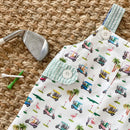 Reversible The Palms Golf Jon Jon