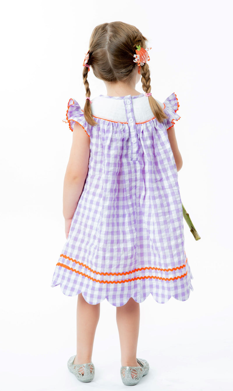 Pumpkin Patch Dress Pumpkin Patch Dress