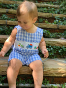 Pumpkin Patch Trucks Jon Jon