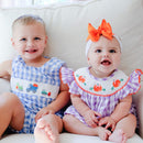 Halloween Pumpkin Construction Trucks Jon Jon