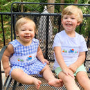 Pumpkin Patch Trucks T-Shirt