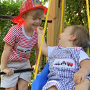 Rescue Vehicles Overall