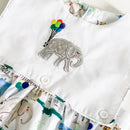 Party Animals Reversible Bubble