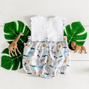 Party Animals Reversible Bubble