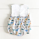 Party Animals Reversible Bubble