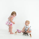 Party Animals Reversible Bubble