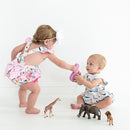Party Animals Reversible Bubble