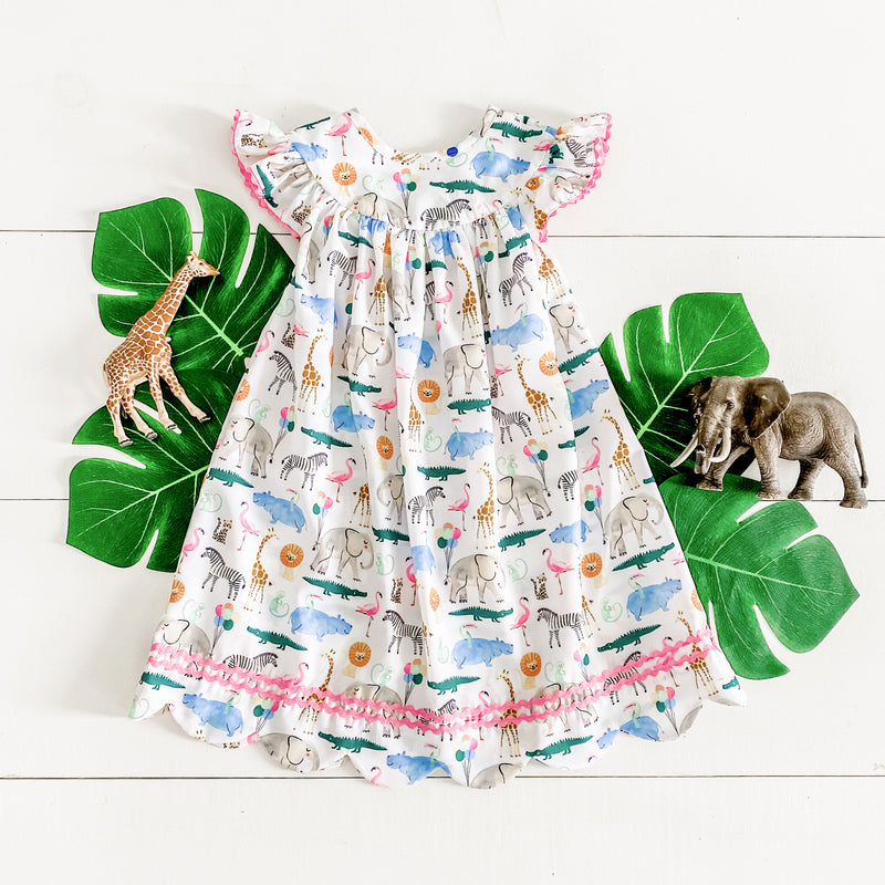 Party Animals Dress Party Animals Dress