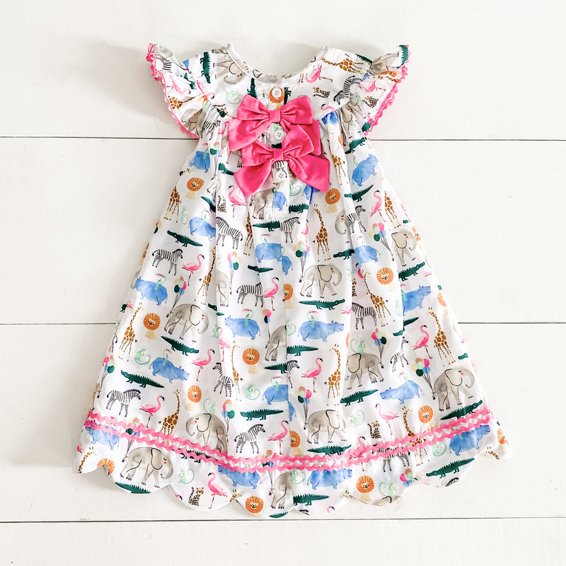 party animal dress Party Animal Dress