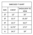 Pumpkin Patch Trucks T-Shirt