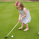 The Palms Reversible Golf Dress