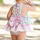 Tilly's Timeless Tulip Pettiskirt Bubble