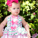 Tilly's Timeless Tulip Pettiskirt Bubble