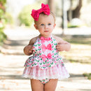 Tilly's Timeless Tulip Pettiskirt Bubble