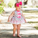 Tilly's Timeless Tulip Pettiskirt Bubble