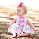 Tilly's Timeless Tulip Pettiskirt Bubble