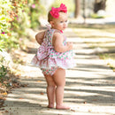 Tilly's Timeless Tulip Pettiskirt Bubble