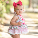 Tilly's Timeless Tulip Pettiskirt Bubble