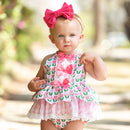 Tilly's Timeless Tulip Pettiskirt Bubble