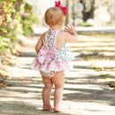 Tilly's Timeless Tulip Pettiskirt Bubble