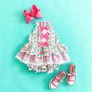 Tilly's Timeless Tulip Pettiskirt Bubble