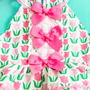 Tilly's Timeless Tulip Pettiskirt Bubble