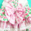 Tilly's Timeless Tulip Pettiskirt Bubble